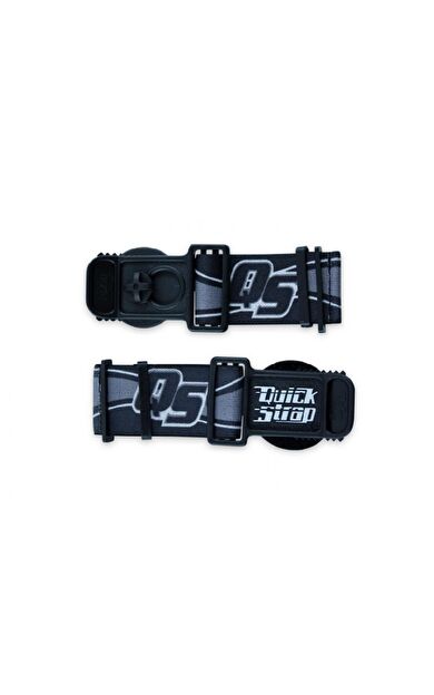 Acerbis Quıck Strap Siyah
