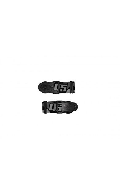 Acerbis Quıck Strap Siyah Gri