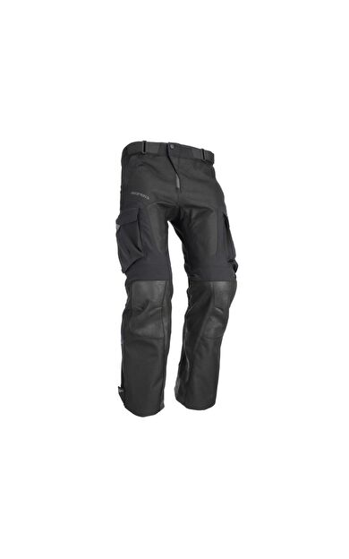 Acerbis Rally Pro Pantolon Siyah