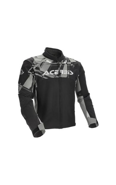 Acerbis Rally Race Mont Gri