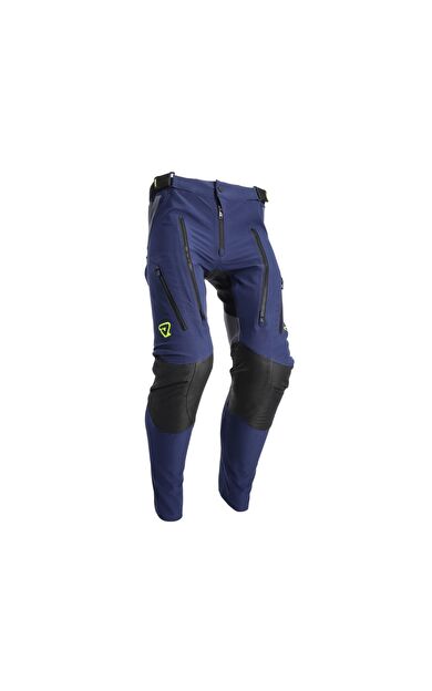 Acerbis Rally Race Pantolon Mavi