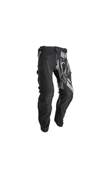Acerbis Rally Race Pantolon siyah