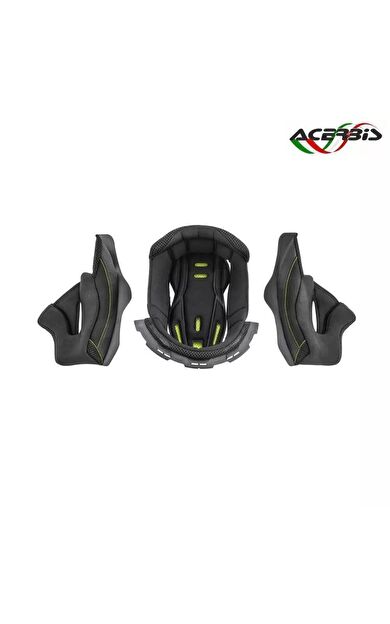 Acerbıs Reactıve Kask İçliği