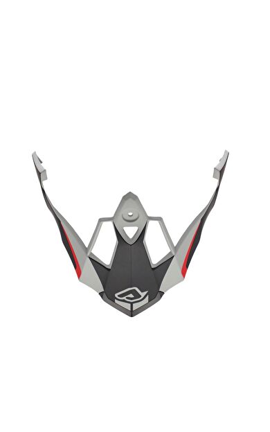 Acerbis Reactive Terek Siyah Beyaz