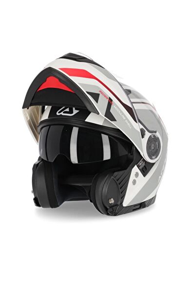 Acerbis Rederwel Kask