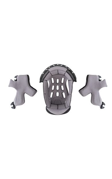 Acerbis Steel Carbon Kask İçi