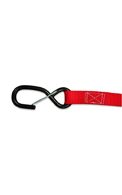 Acerbis Strap Kırmızı