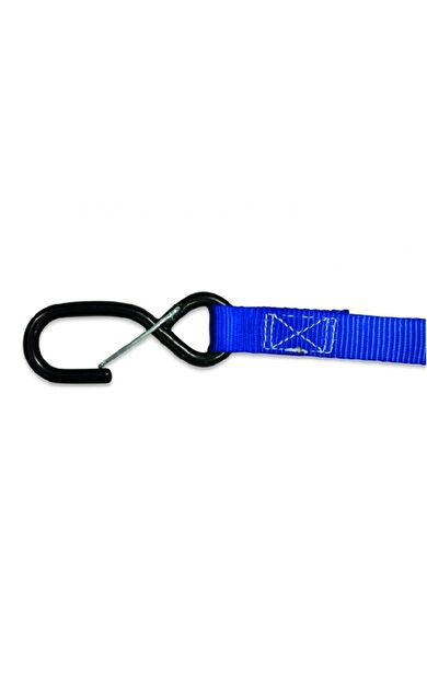 Acerbis Strap Mavi