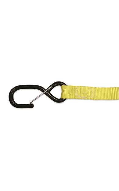 Acerbis Strap Sarı