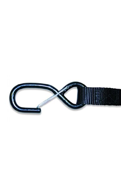 Acerbis Strap Siyah