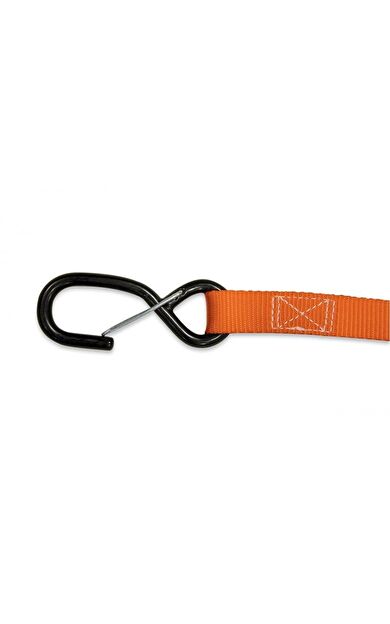 Acerbis Strap Turuncu