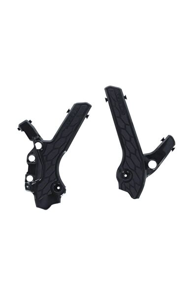 Acerbis Suzukı Drz 400 00-24 Şase Koruma Siyah