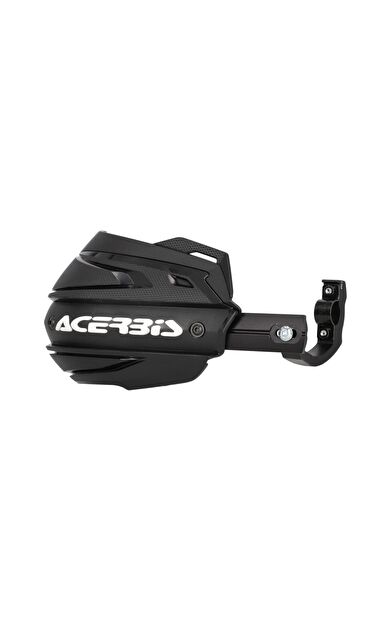 Acerbis Suzuki V-Strom 800 Adv Elcik Koruma Siyah