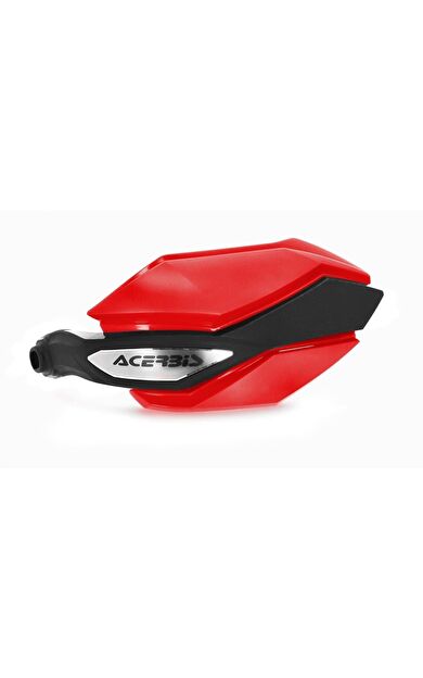 Acerbis Tenere 700 Argon Elcik Koruma Kırmızı