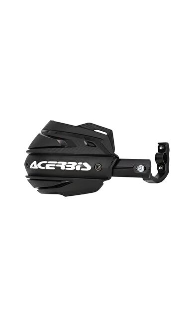 Acerbis Triumph Tiger 900 Rally Adv Elcik Koruma Siyah