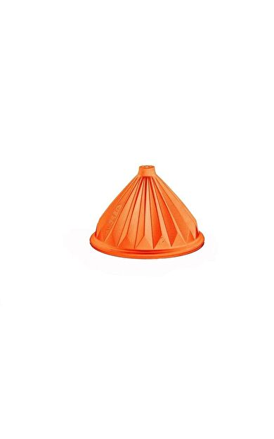Acerbis Unıversal Hava Filtre İç Kapak Turuncu
