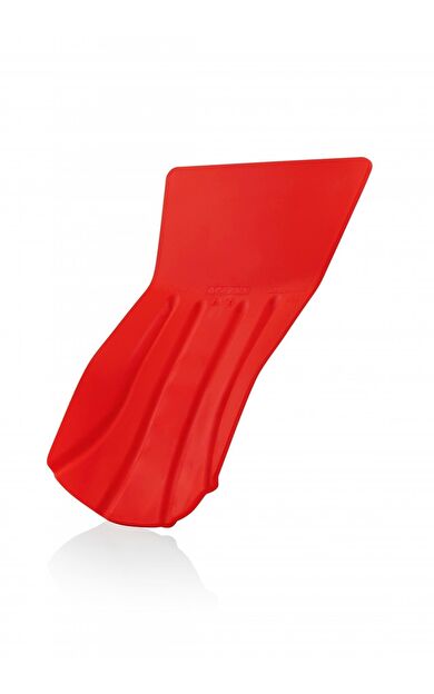 Acerbis Unıversal Karter Koruma Uzatma Kırmızı