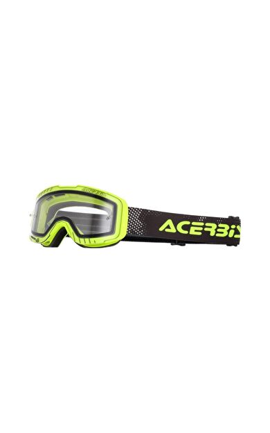 Acerbis Vanguard Çocuk Goggle Sarı