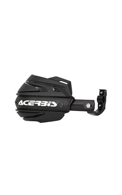 Acerbis Voge Valico Rally Adv Elcik Koruma Siyah