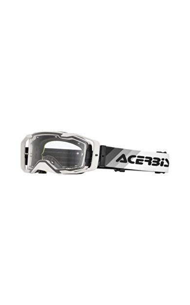 Acerbis Vortex Goggle Beyaz