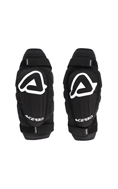 Acerbis X-Elbow Soft Dirseklik Siyah