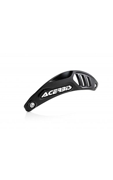 Acerbis X-Exhaust 4T Egzoz Koruma Siyah