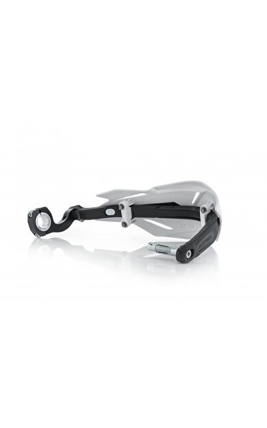 Acerbis X-Factory Elcik Koruma Beyaz Siyah