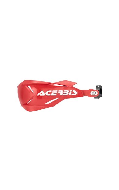 Acerbis X-Factory Elcik Koruma Kırmızı