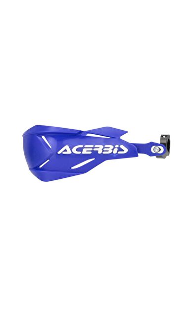 Acerbis X-Factory Elcik Koruma Mavi
