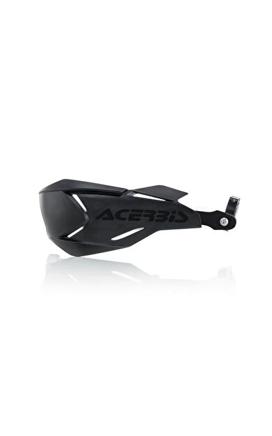 Acerbis X-Factory Elcik Koruma Siyah