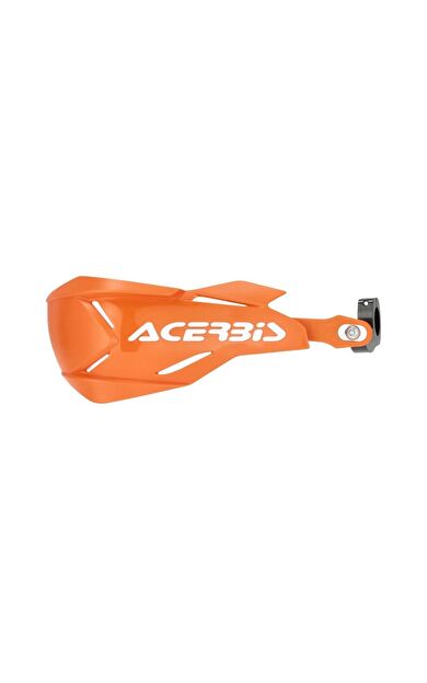 Acerbis X-Factory Elcik Koruma Turuncu