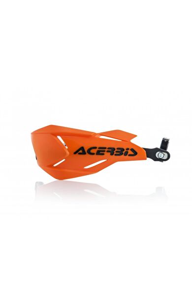 Acerbis X-Factory Elcik Koruma Turuncu Siyah