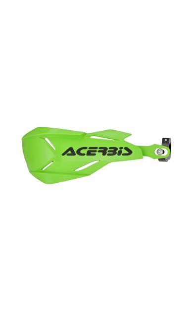 Acerbis X-Factory Elcik Koruma Yeşil