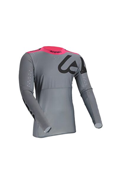 Acerbis X-Flex 2.0 Anaheım Jersey Gri