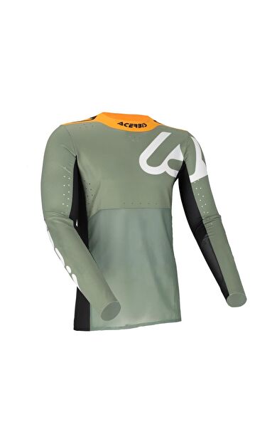 Acerbis X-Flex 2.0 Anaheım Jersey Haki