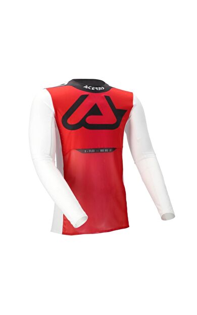 Acerbis X-Flex 2.0 Anaheım Jersey Kırmızı