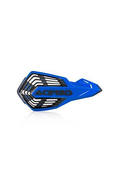 Acerbis X-Future Elcik Koruma Mavi Siyah
