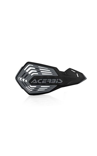 Acerbis X-Future Elcik Koruma Siyah Gri