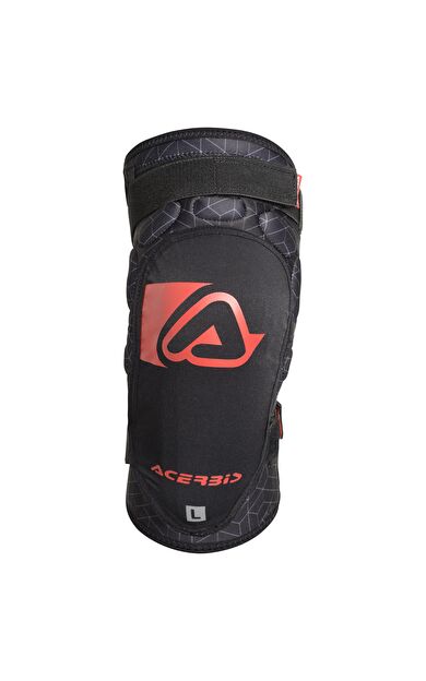Acerbis X-Knee Soft Çocuk Dizlik