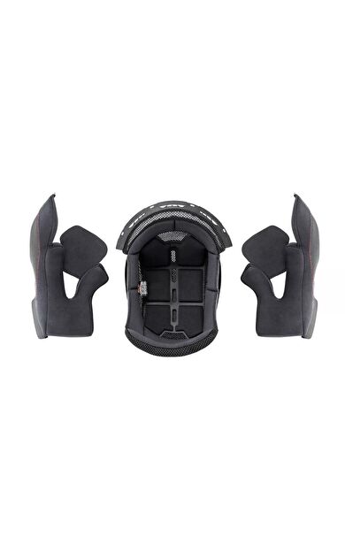Acerbıs X-Street Fs 816  Kask İçliği