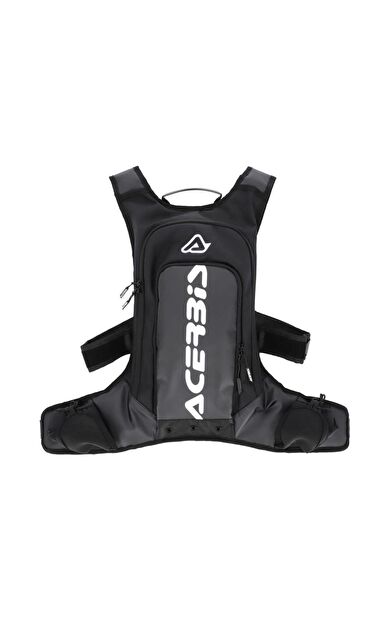 Acerbis X-Strom Logo Sırt Çantası