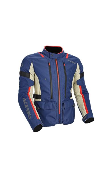 Acerbis X-Travel 2.0 Mont Mavi
