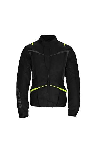 Acerbis X-Travel Mont Siyah