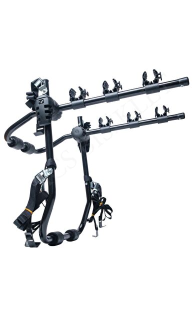 Acs Bisiklet Pro - 3 Bisiklet Taşıyıcı (CE Kalite Belgeli)