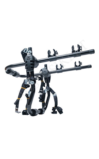 Acs Bisiklet Acs Pro - 2 Bisiklet Taşıyıcı