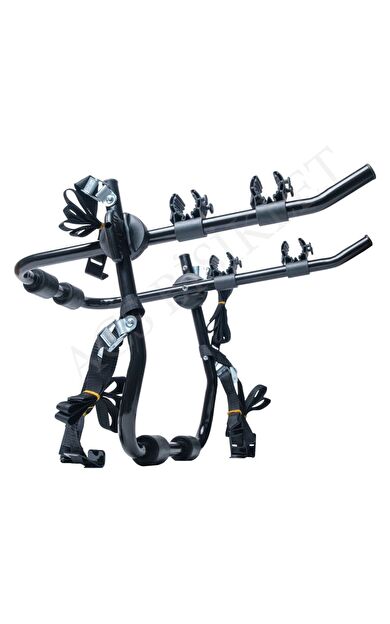 Acs Bisiklet Acs 2 Bisiklet Taşıyıcı - 2 Bisiklet Taşıma Aparatı