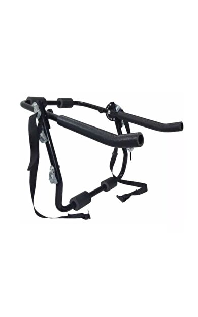 Acs Basic Bisiklet Taşıyıcı - Bisiklet Taşıma Aparatı (süngerli Model)