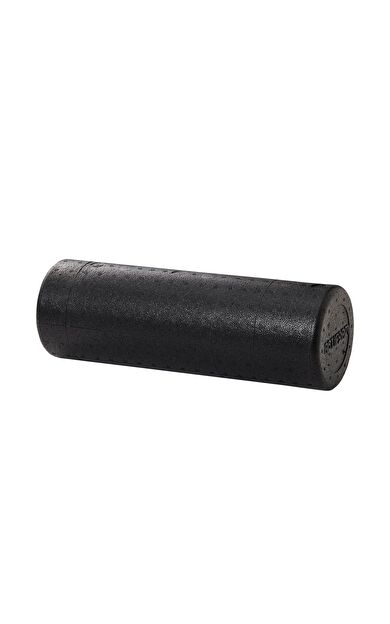 Actifoam Düz Foam Roller Siyah - 45 cm - İsimsiz - Sert