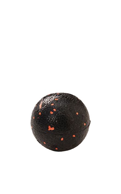 Actifoam Masaj Topu Turuncu - 10 cm - Orta Sert