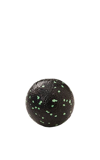 Actifoam Masaj Topu Yeşil - 12 cm - Orta Sert